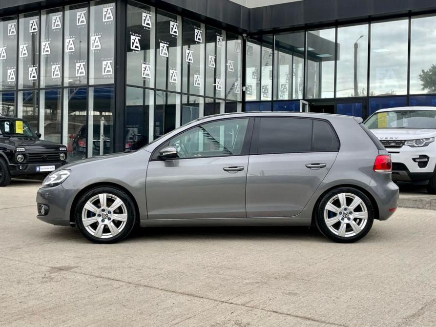 Volkswagen Golf VI Краснодар  - изображение 2