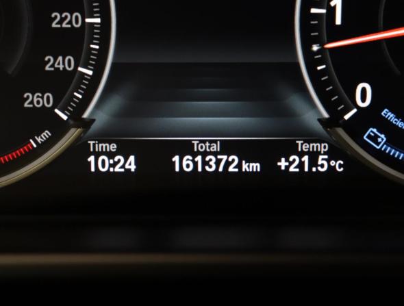 BMW X5 III (F15) с пробегом 2017 года, цена 4 250 000 рублей, 161372 км, внедорожник, Автокод Объявления