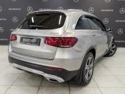 Mercedes-Benz GLC I (X253) Рестайлинг Москва  - изображение 32