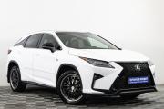 Lexus RX IV Сургут  - изображение 23