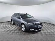 Skoda Octavia III (A7) Уфа  - изображение 29