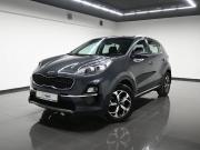 Kia Sportage IV Рестайлинг Тверь  - изображение 26
