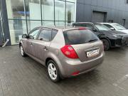 Kia Ceed I Курган  - изображение 10