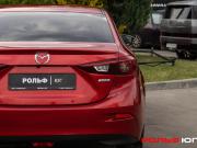 Mazda 3 III (BM) Москва  - изображение 36