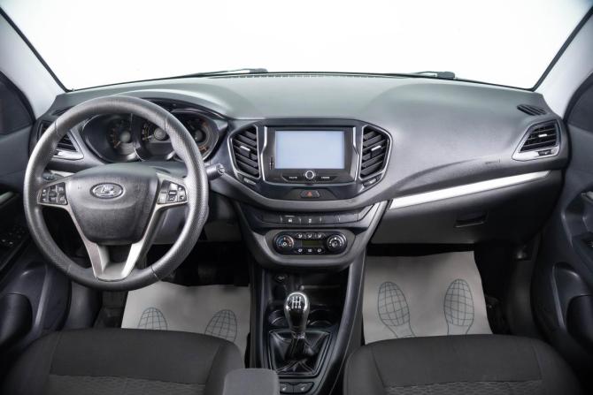 Lada (ВАЗ) Vesta I с пробегом 2018 года, цена 699 000 рублей, 180585 км, седан, Автокод Объявления