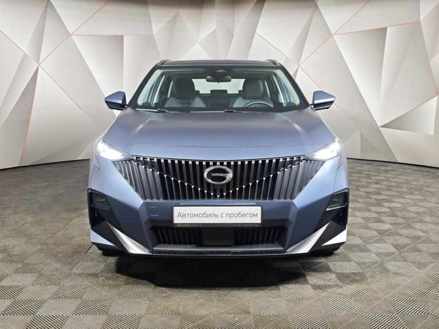 GAC GS3 Москва  - изображение 7