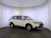 Mitsubishi Outlander III Рестайлинг 2 Москва  - изображение 28