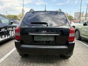 Hyundai Tucson I Череповец  - изображение 23