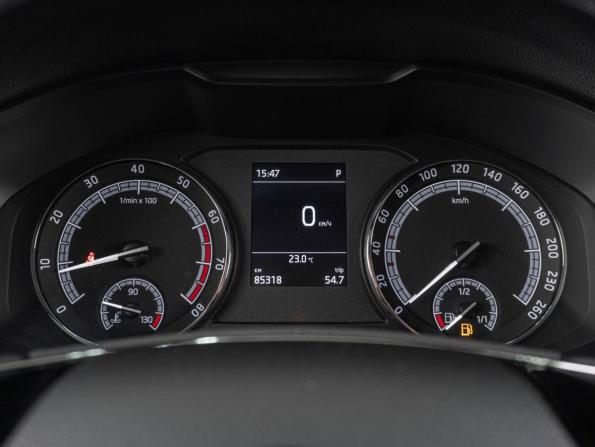 Skoda Karoq I с пробегом 2021 года, цена 2 149 000 рублей, 85242 км, внедорожник, Автокод Объявления