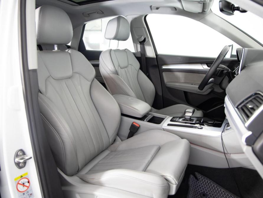 Audi Q5 Sportback I (FY) Санкт-Петербург  - изображение 11