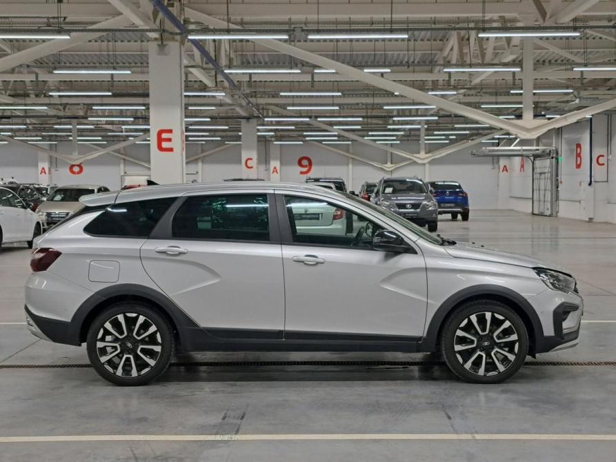 Lada (ВАЗ) Vesta I Рестайлинг (NG) Казань  - изображение 5