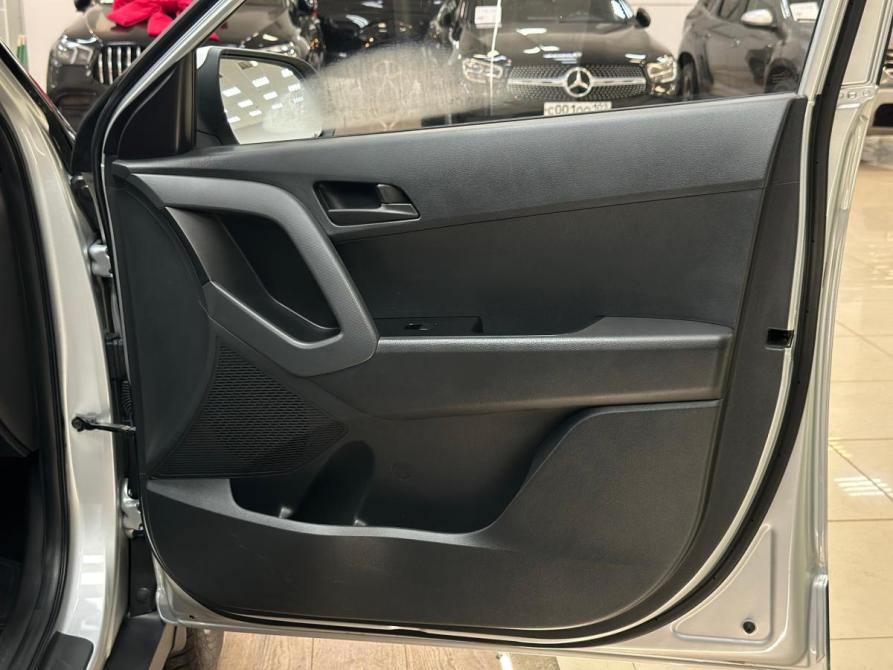 Hyundai Creta I Уфа  - изображение 23