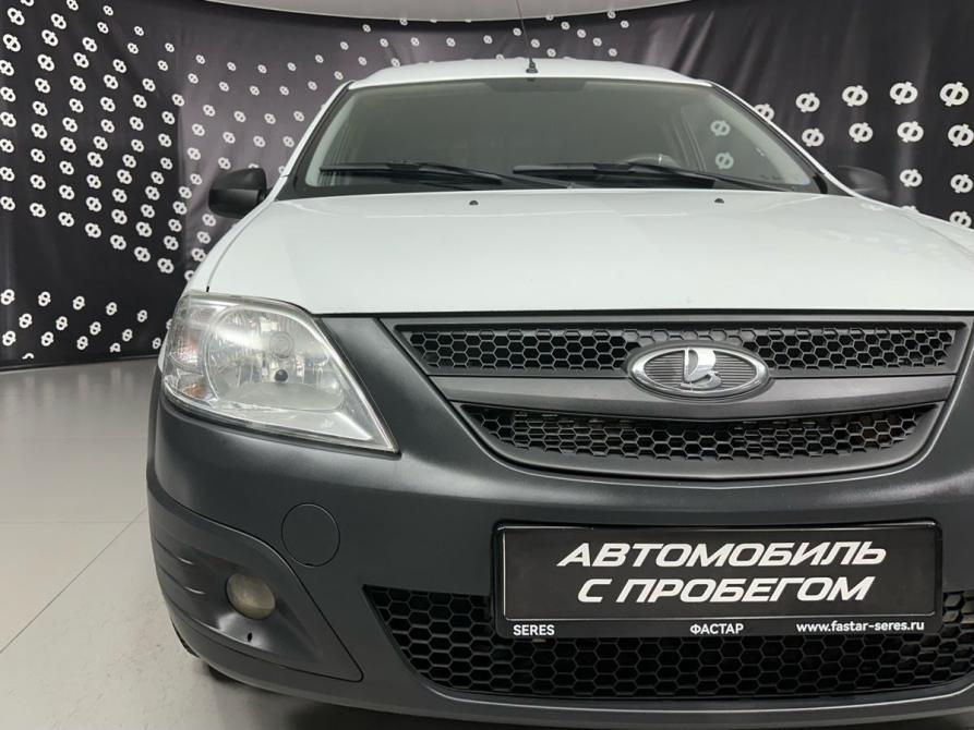 Lada (ВАЗ) Largus I Новосибирск  - изображение 9