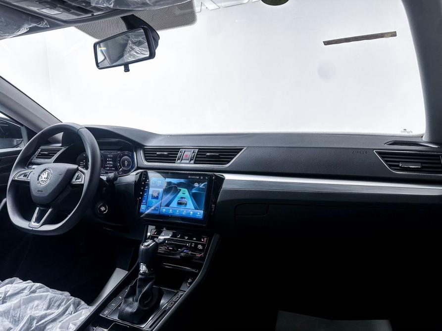 Skoda Superb III Рестайлинг Уфа  - изображение 25