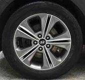 Hyundai Creta I Москва  - изображение 38