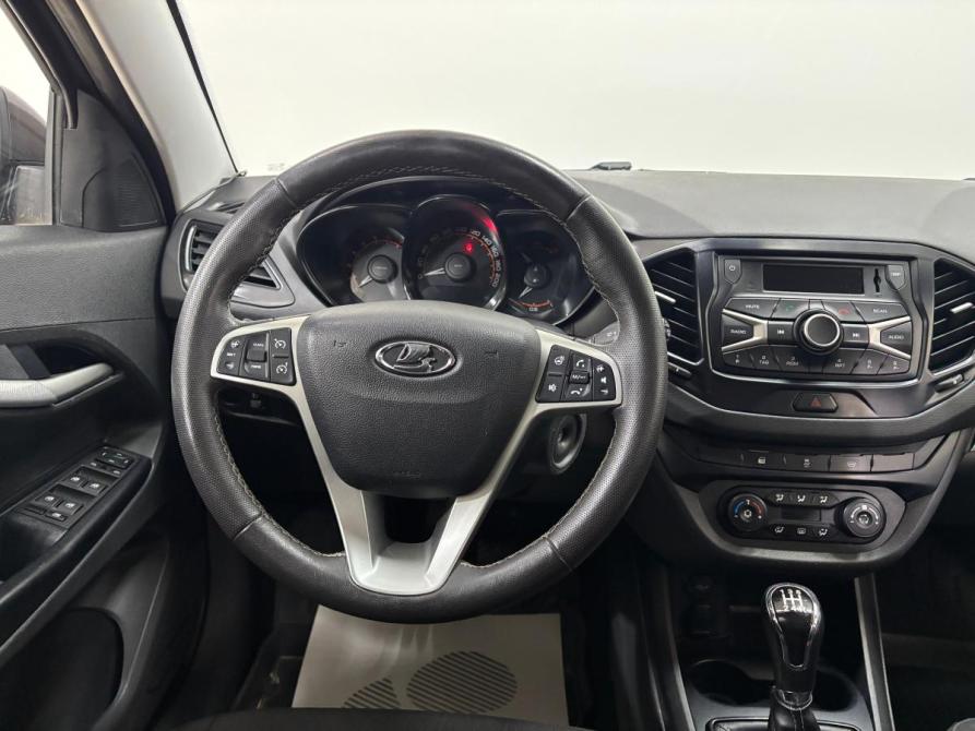 Lada (ВАЗ) Vesta I Альметьевск  - изображение 14