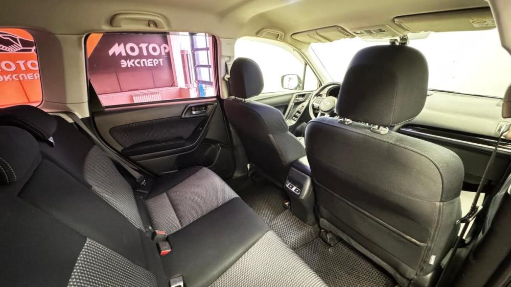 Subaru Forester IV Рестайлинг 2 Киров  - изображение 17