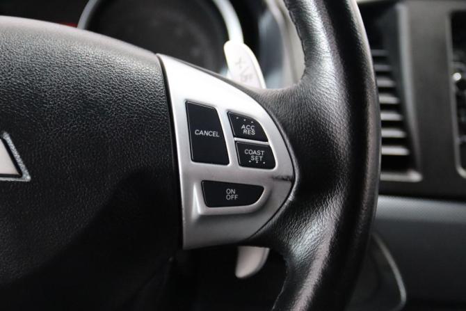 Mitsubishi Lancer X с пробегом 2008 года, цена 845 450 рублей, 165598 км, седан, Автокод Объявления