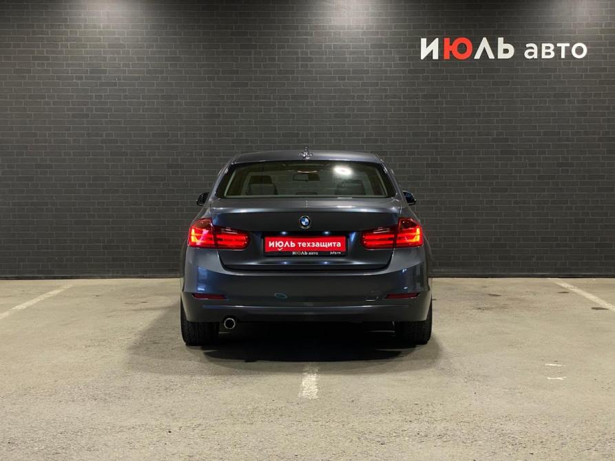 BMW 3 серии VI (F3x) Челябинск  - изображение 6