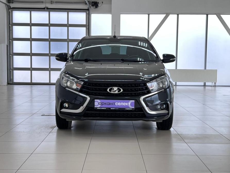 Lada (ВАЗ) Vesta I Волгоград  - изображение 7