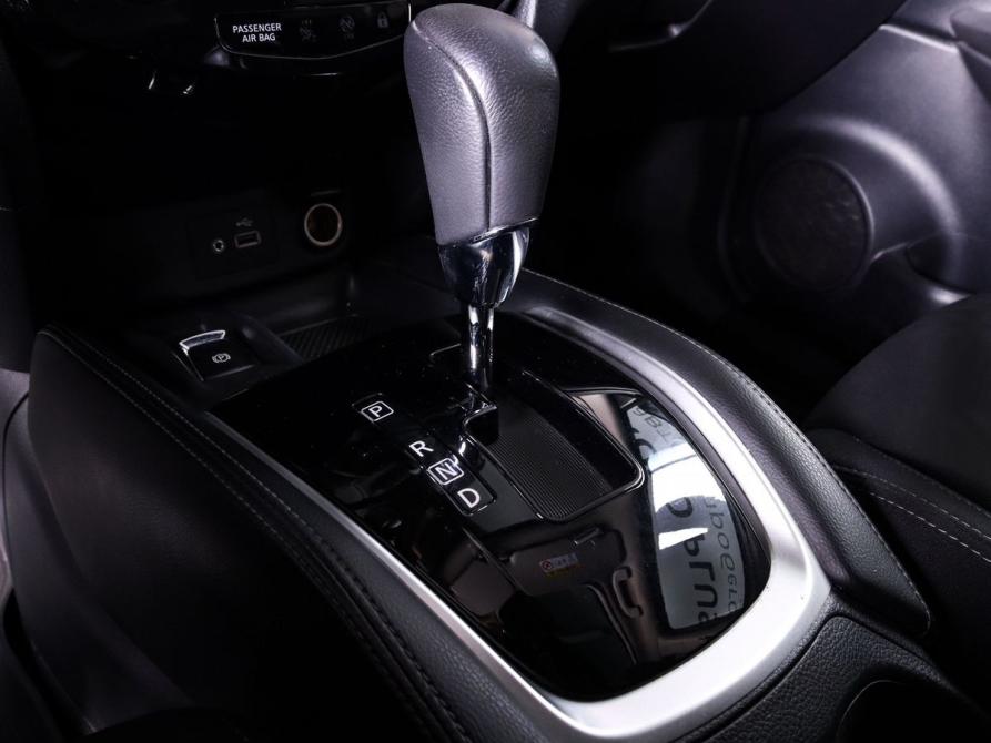 Nissan Qashqai II Рестайлинг Минеральные Воды  - изображение 12