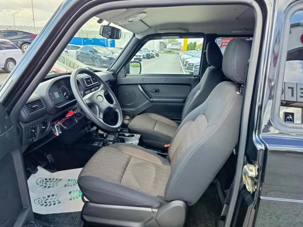Lada (ВАЗ) Niva Legend с пробегом 2023 года, цена 819 995 рублей, 49810 км, внедорожник, Автокод Объявления