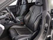BMW M8 I (F91/F92/F93) Москва  - изображение 50
