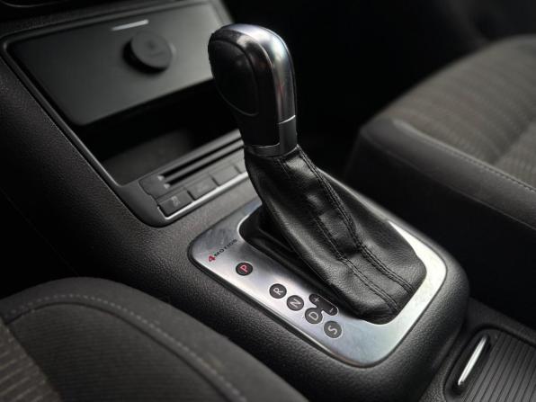 Volkswagen Tiguan I Рестайлинг с пробегом 2012 года, цена 1 120 000 рублей, 216200 км, внедорожник, Автокод Объявления