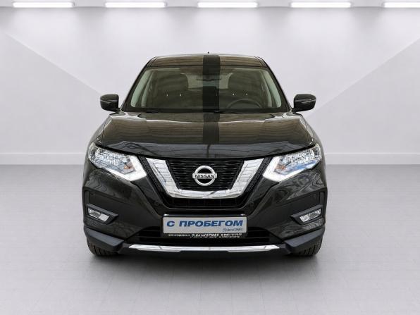 Nissan X-Trail III Рестайлинг с пробегом 2022 года, цена 2 600 000 рублей, 46336 км, внедорожник, Автокод Объявления