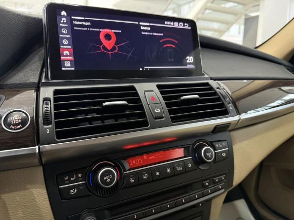 BMW X6 I (E71) с пробегом 2008 года, цена 1 675 000 рублей, 209088 км, внедорожник, Автокод Объявления