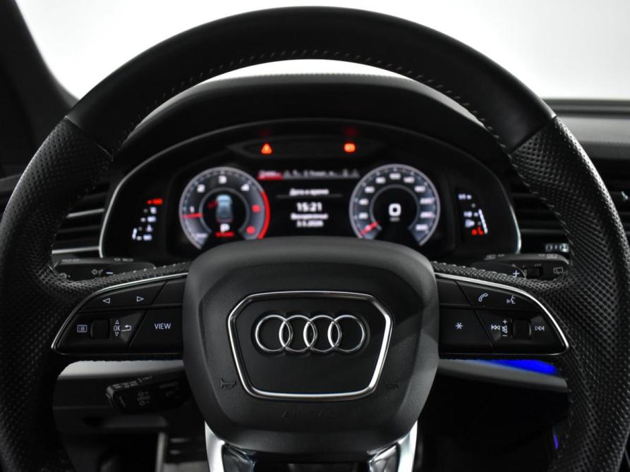 Audi Q8 I (4M) Санкт-Петербург  - изображение 20