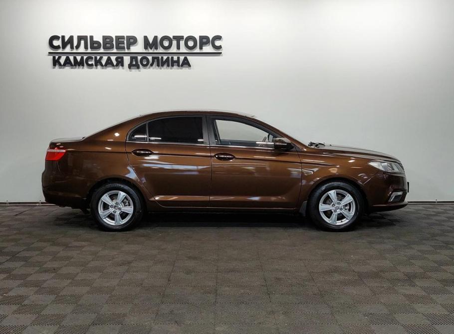 Lifan Solano II Пермь  - изображение 4