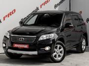 Toyota RAV4 III (XA30) Рестайлинг Екатеринбург  - изображение 24