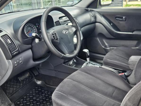 Hyundai Elantra IV (HD) с пробегом 2007 года, цена 445 000 рублей, 254000 км, седан, Автокод Объявления