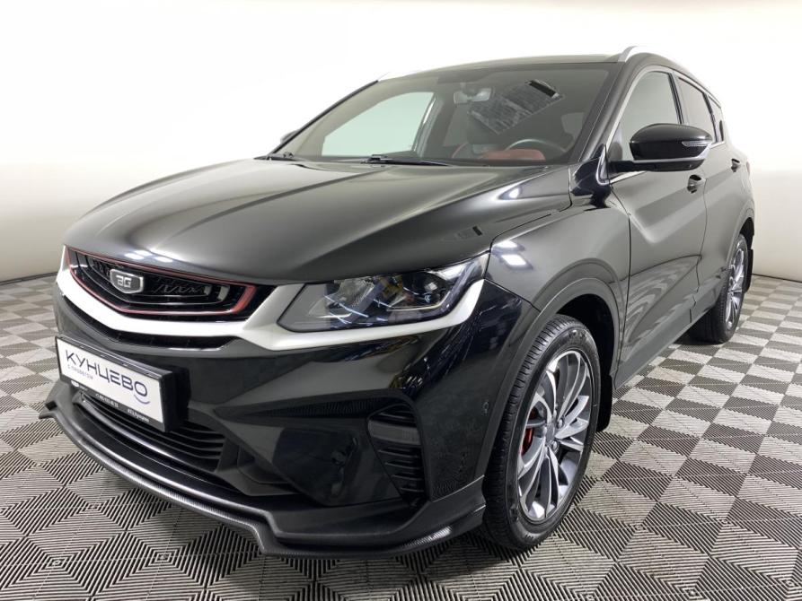 Belgee X50 Москва  - изображение 1
