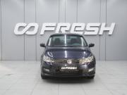 Volkswagen Polo V Рестайлинг Ростов-на-Дону  - изображение 18
