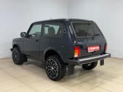 Lada (ВАЗ) Niva Legend I Альметьевск  - изображение 26