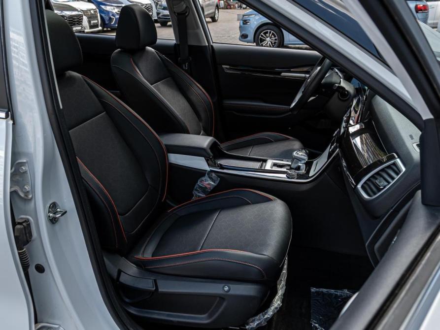 Kia Seltos II Краснодар  - изображение 8