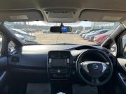 Nissan Leaf I (ZE0/AZE0) Ногинск  - изображение 39
