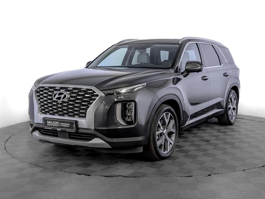 Hyundai Palisade I Санкт-Петербург  - изображение 1