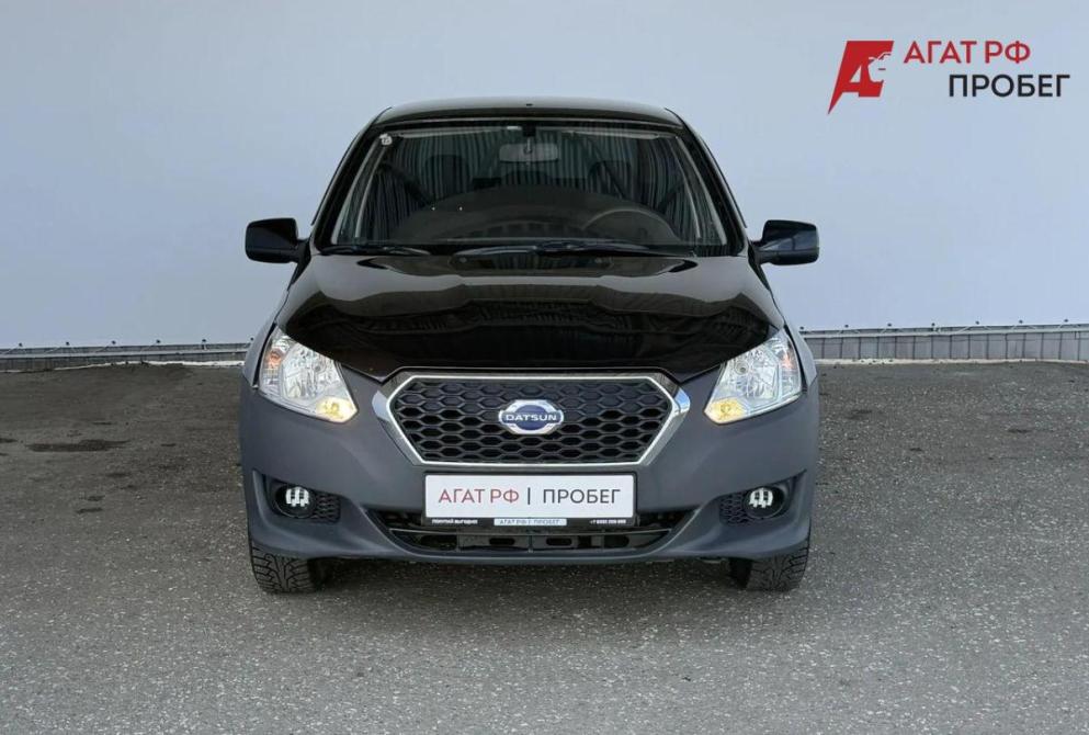 Datsun on-DO I Киров  - изображение 2