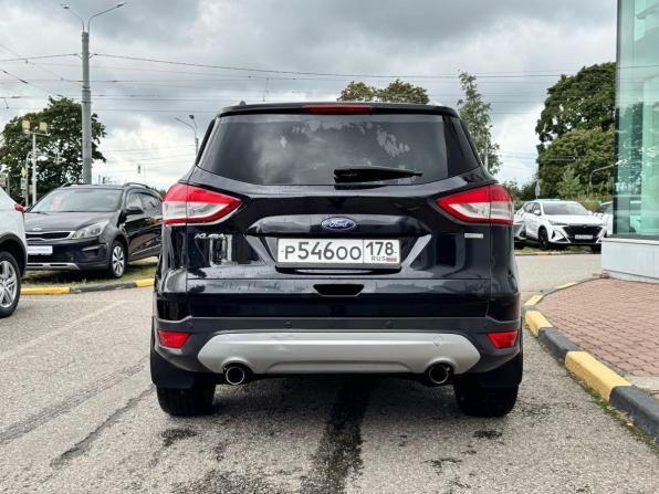 Ford Kuga II с пробегом 2013 года, цена 1 180 000 рублей, 139100 км, внедорожник, Автокод Объявления