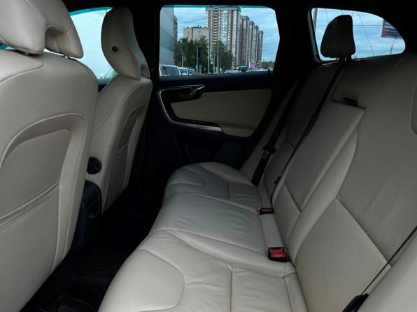 Volvo XC60 I Рестайлинг с пробегом 2013 года, цена 1 942 800 рублей, 170252 км, внедорожник, Автокод Объявления