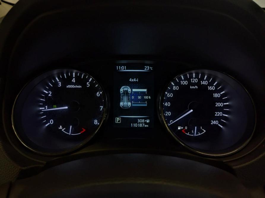 Nissan X-Trail III Москва  - изображение 13