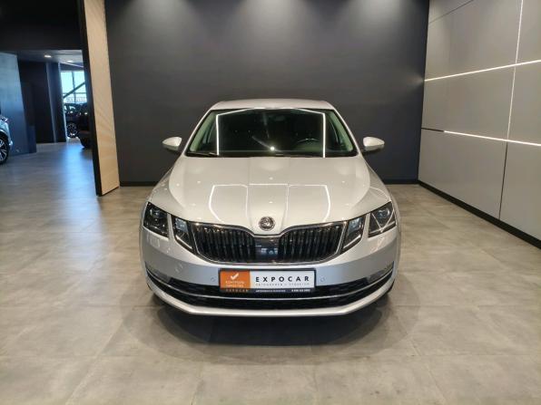 Skoda Octavia III (A7) Рестайлинг с пробегом 2018 года, цена 2 169 000 рублей, 124000 км, лифтбек, Автокод Объявления