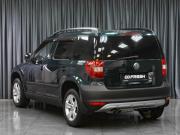 Skoda Yeti I Тюмень  - изображение 18