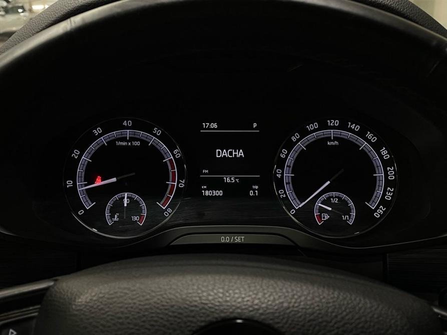 Skoda Kodiaq I Пермь  - изображение 23