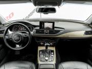 Audi A7 I (4G) Екатеринбург  - изображение 50