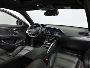 Geely Tugella I Рестайлинг Москва  - изображение 25