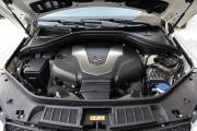 Mercedes-Benz GLE Coupe I (C292) Иркутск  - изображение 66